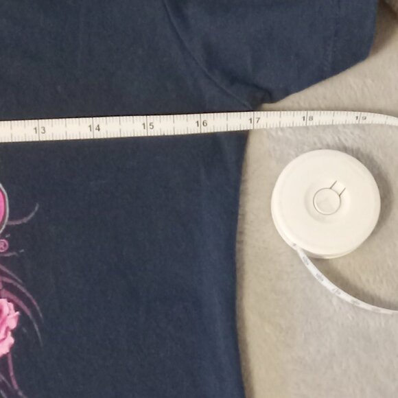 2017 Sturgis Ladies Vee Neck Tee w/Bonus - Picture 8 of 12